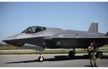 المحكمة العليا في هولندا توصي بتأييد حظر تصدير مكونات طائرات "إف - 35" إلى الكيان الإسرائيلي