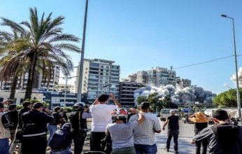 الصحة العالمية تدين الهجوم على مركز الدفاع المدني اللبناني
