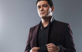 خاص| آسر ياسين لـ«خليجيون نيوز»: عرض «موعد مع الماضي» ضمن فعاليات مهرجان القاهرة السينمائي لفتة جميلة وذكية