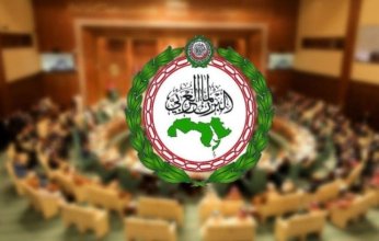 رئيس البرلمان العربي يؤكد حرصه على تعزيز العلاقات مع نظيره الصيني خلال المرحلة القادمة