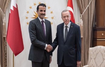 تركيا وقطر توقعان 8 اتفاقيات في أنقرة بحضور زعيمي البلدين