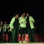 عرض «القطة العميا» بمهرجان «مستقبل المسرح» بمركز شباب الزاوية الحمراء.. صور 1 khaligyoun04763