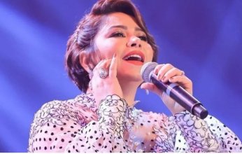 شيرين عبد الوهاب تحيي حفلًا غنائيًا بالكويت.. الجمعة المقبل