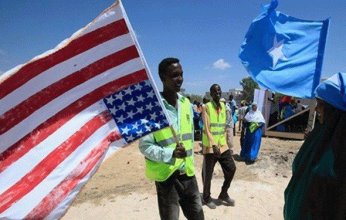 أمريكا تعفي الصومال من ديون بأكثر من مليار دولار