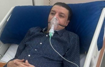 بالتفاصيل.. أخر تطورات الحالة الصحية لنقيب الموسيقيين بمصر الفنان مصطفى كامل؟