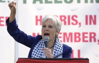 خاص | جيل شتاين: هاريس خسرت السباق الانتخابي لأن الديمقراطيين خانوا قاعدتهم