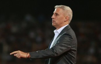 العين الإماراتي ينهي تعاقده مع الأرجنتيني كريسبو