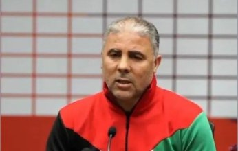 26 لاعبًا بقائمة «الفدائي» استعدادًا لخوض مباراتي عمّان وكوريا الجنوبية