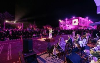 المملكة العربية السعودية: مهرجان شتاء طنطورة يعود للعُلا في شهر ديسمبر المُقبِل
