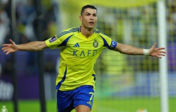 النصر يتغنى بفوزه العريض على العين بدورى أبطال آسيا للنخبة