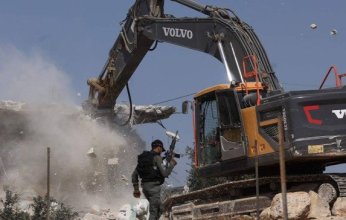 الكنيست الإسرائيلي يصادق على قانون ترحيل عائلات "منفذي العمليات"