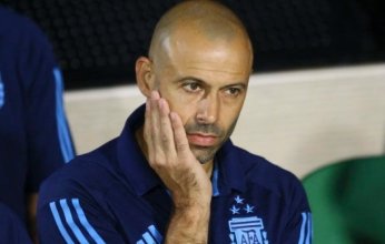 إنتر ميامي يعلن تعيين ماسكيرانو مدربا جديدا له