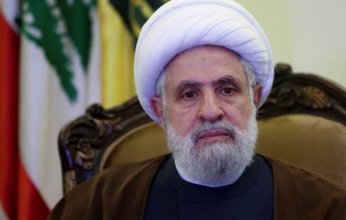 نعيم قاسم: حزب الله يمتلك عشرات الآلاف من المقاومين المدربين القادرين على مواجهة العدو