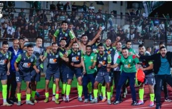 لسب والدته.. مدرب جزائري يستقيل بعد فوز فريقه