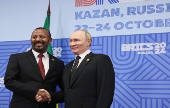 أديس أبابا تحتضن منتدى الأعمال "روسيا - إثيوبيا" لتعزيز التعاون التجاري