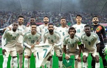 استقالة مدير المنتخب السعودي من منصبه