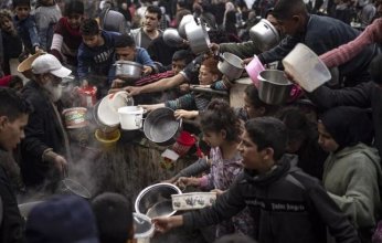 "الأونروا" تحذر من مجاعة وشيكة في شمال غزة.. هل يتحرك المجتمع الدولي لوقف التصعيد الإسرائيلي؟