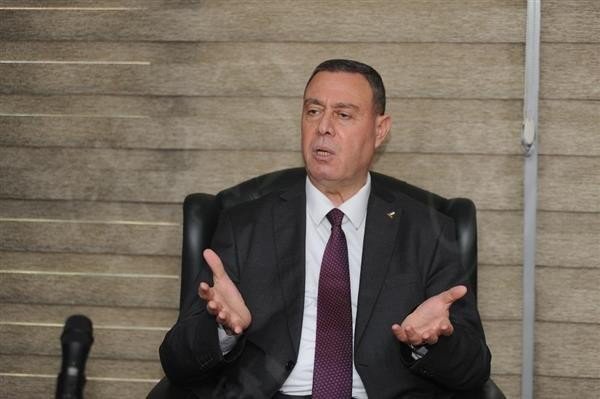 السفير الفلسطيني بالقاهرة نتمنى وقف العدوان الإسرائيلى على قطاع غزة السفير الفلسطيني بالقاهرة نتمنى وقف العدوان الإسرائيلى على قطاع غزة
