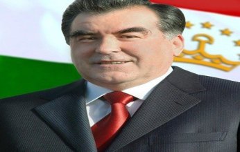 رئيس جمهورية طاجيكستان يغادر الكويت بعد زيارة رسمية