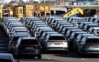 اقتراب الاتحاد الأوروبي والصين من اتفاق بشأن رسوم واردات السيارات الكهربائية