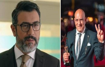 أحمد وفيق ومحمد لطفي ينضمان لمسلسل «بمية الدهب» بطولة هيفاء وهبي