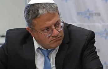 الشاباك يعلن إحباط عملية لاغتيال بن غفير بـ الضفة الغربية