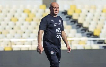 ثنائي هجوم بتشكيل مصر أمام كاب فيردي بتصفيات أمم أفريقيا