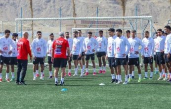 غياب ثلاثي جديد عن بعثة مصر لمباراة كاب فيردي