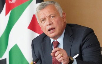 عاهل الأردن يهنئ ترامب بفوزه في الانتخابات الرئاسية الأمريكية