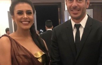 "حكيم باشا" يجمع هاجر الشرنوبي وسهر الصايغ ودينا فؤاد في البطولة النسائية أمام مصطفى شعبان