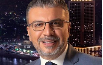 عمرو الليثي رئيساً للجنة تحكيم الفيلم الفلسطيني بمهرجان القاهرة السينمائي الدولي