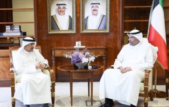 الكويت تتسلم رئاسة الدورة المقبلة لقمة دول مجلس التعاون الخليجي