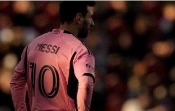 رغما عن رابطة الدوري الأمريكي.. اختيار إنتر ميامي للعب في كأس العالم للأندية