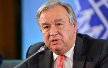 جوتيريش: ثورة الطاقة المتجددة تتقدم بقوة