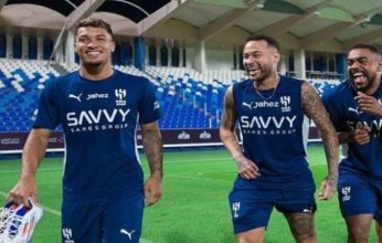حقيقة رحيل نيمار عن صفوف الهلال السعودي
