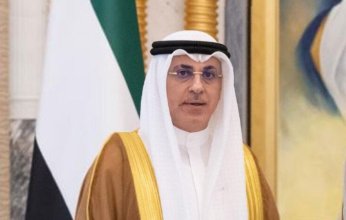 سفير الكويت بأبوظبي: زيارة رئيس دولة الإمارات للكويت تتوج نموذجًا فريدًا من التنسيق الدائم بين البلدين