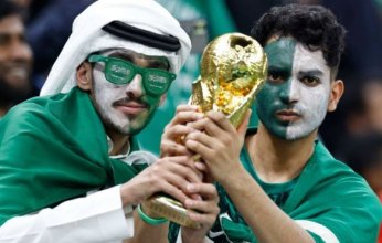 منظمة العفو الدولية تطالب بتعليق ملف استضافة السعودية لكأس العالم 2034