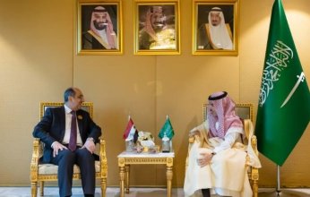 مباحثات سعودية - سورية لسبل تعزيز العلاقات الثنائية بين البلدين