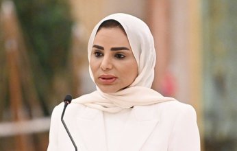 وزيرة الشؤون الاجتماعية الكويتية: برنامج المخزون الاستراتيجي الإلكتروني يعزز الأمن الغذائي في البلاد