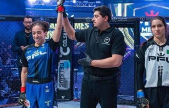 أول تعليق لـ تركي آل الشيخ بعد فوز السعودية هتان السيف