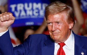 ترامب: استطلاع الرأي الذي أظهر تراجعي في ولاية آيوا "مزيف"