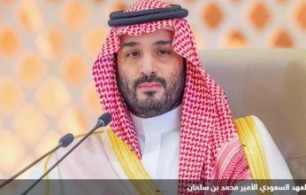 “الوزراء السعودي”يدعو دول العالم للانضمام إلى التحالف الدولي لتنفيذ حل الدولتين