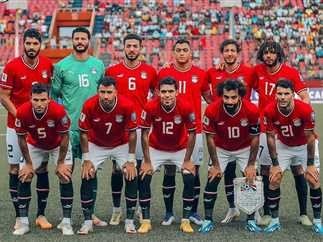 تصنيف الفيفا، منتخب مصر يتراجع 3 مراكز عالميا تصنيف الفيفا، منتخب مصر يتراجع 3 مراكز عالميا