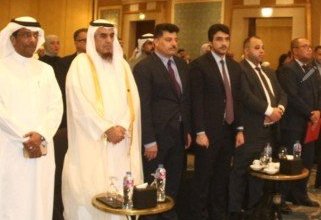 الاتحاد العربى للتنمية والبناء: إطلاق جائزة الوسام العربي للتنمية العقارية