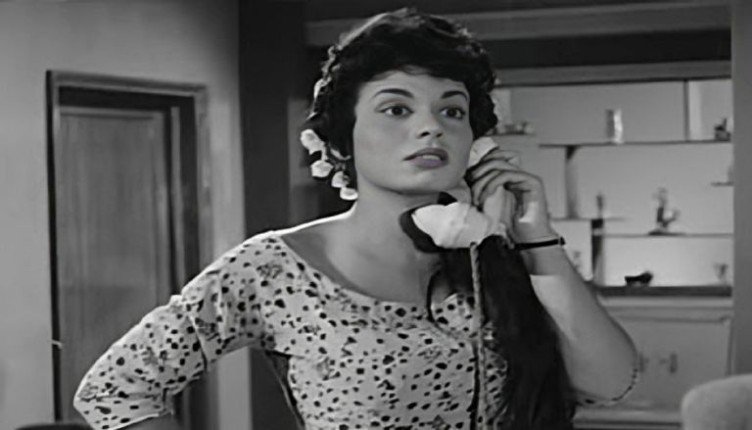 في ذكرى رحيلها.. ما لا تعرفه عن الفنانة المصرية القديرية خيرية أحمد في ذكرى رحيلها.. ما لا تعرفه عن الفنانة المصرية القديرية خيرية أحمد