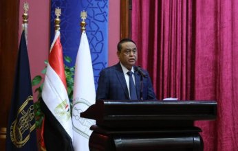 رئيس مؤسسة السلام العالمية: الأزهر الشريف هو مرجع العلم الأول للمسلمين