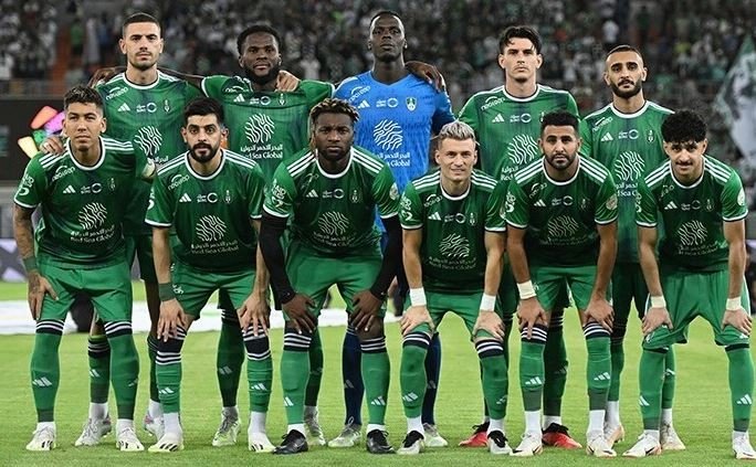 بث مباشر.. مشاهدة مباراة الأهلي السعودي والشرطة العراقي في دوري أبطال آسيا للنخبة بث مباشر.. مشاهدة مباراة الأهلي السعودي والشرطة العراقي في دوري أبطال آسيا للنخبة