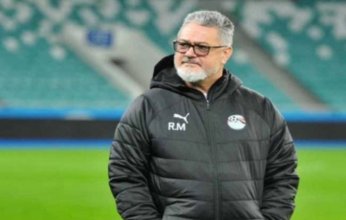 ميكالي:" لم نكن محظوظين أمام المغرب في بطولة شمال إفريقيا"