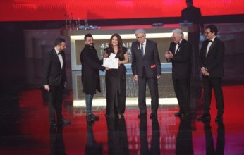 تعرف على القائمة الكاملة للفائزين بجوائز الدورة الـ45 من مهرجان القاهرة السينمائي الدولي