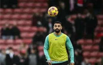 بعد تصريحاته المثيرة للجدل.. هل أصبح صلاح قريباً من الانتقال للدوري السعودي؟